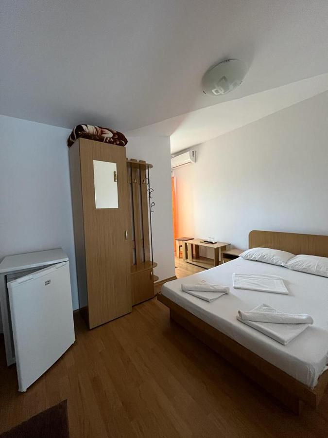 Vila Alexa Costinesti Buitenkant foto