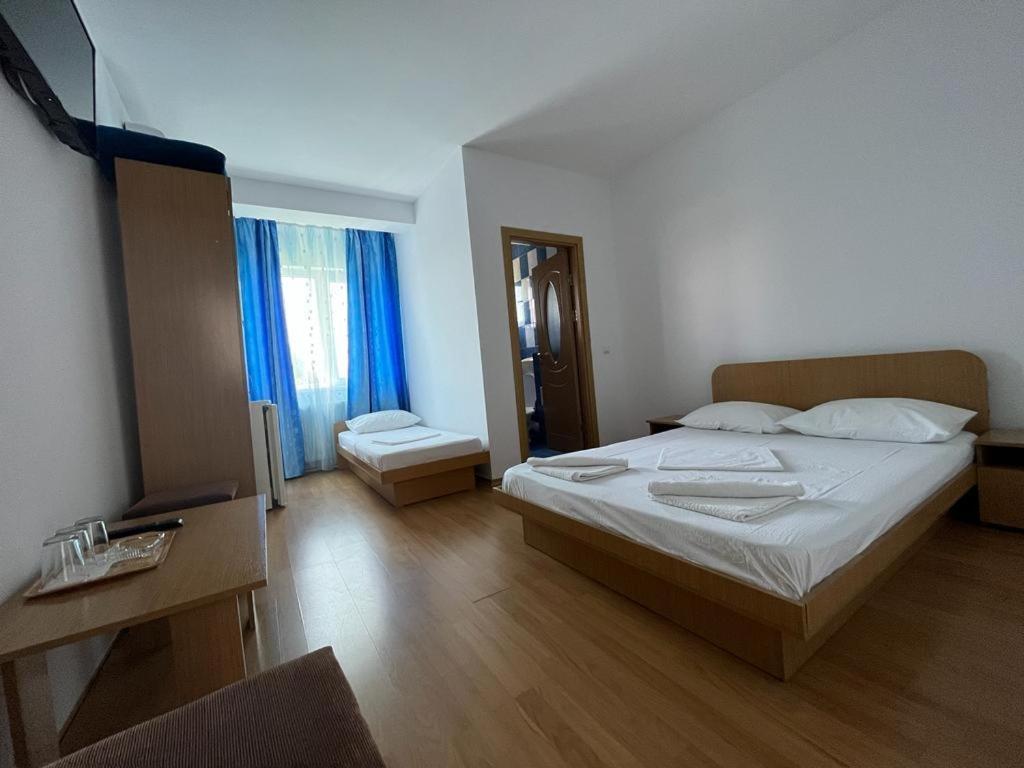 Vila Alexa Costinesti Buitenkant foto