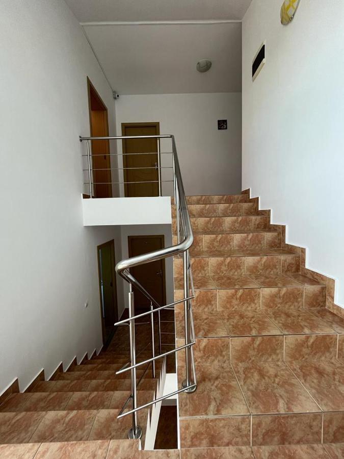 Vila Alexa Costinesti Buitenkant foto