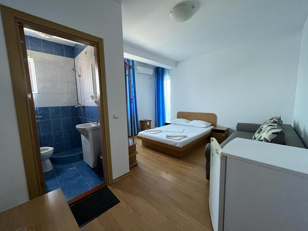 Vila Alexa Costinesti Buitenkant foto