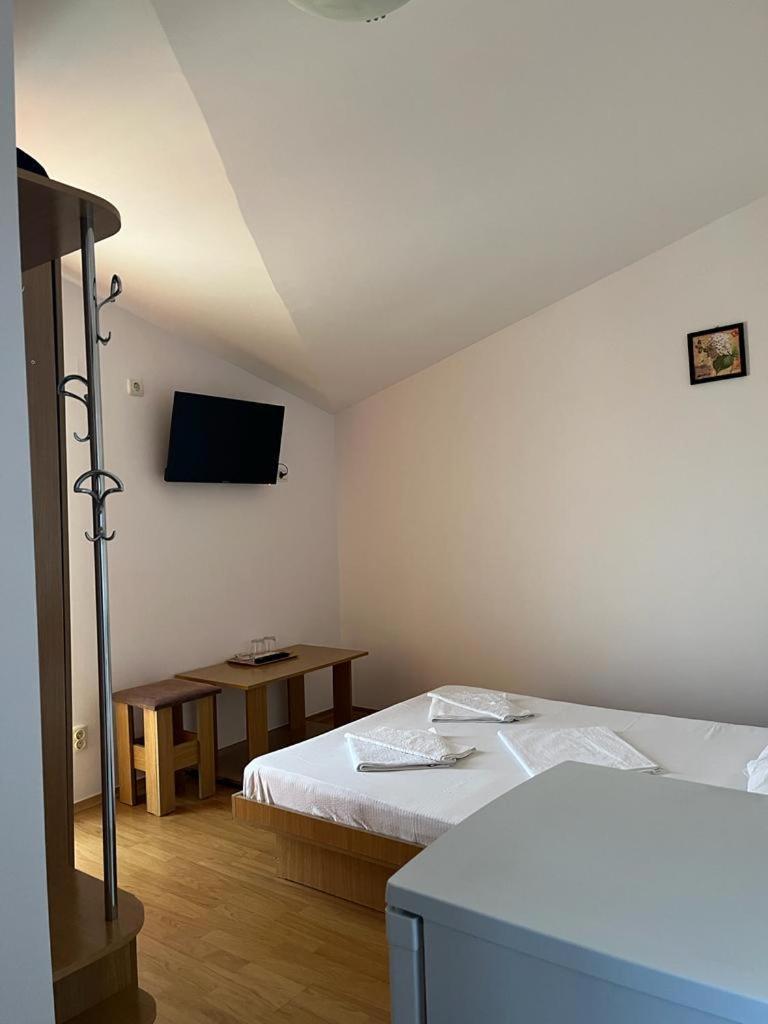 Vila Alexa Costinesti Buitenkant foto