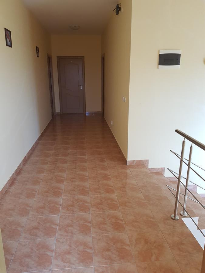Vila Alexa Costinesti Buitenkant foto