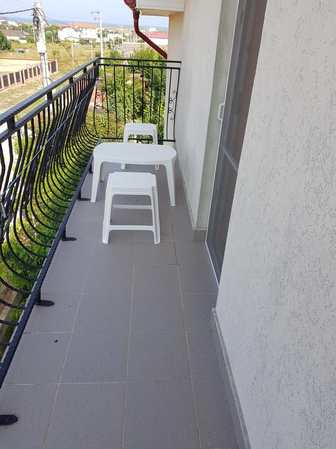 Vila Alexa Costinesti Buitenkant foto